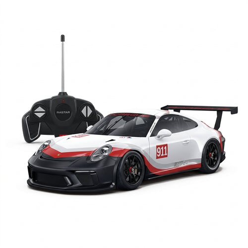 Auto na daljinski Porsche 911 GT3 Cup 1:18