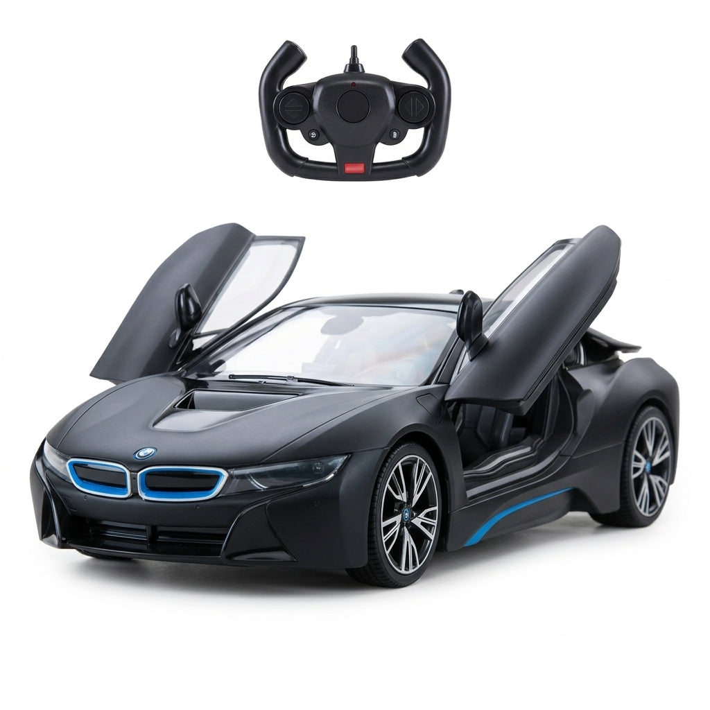 Auto na daljinski BMW 40 cm