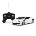 Auto na daljinski Lamborghini Huracán LP610-4 1:24