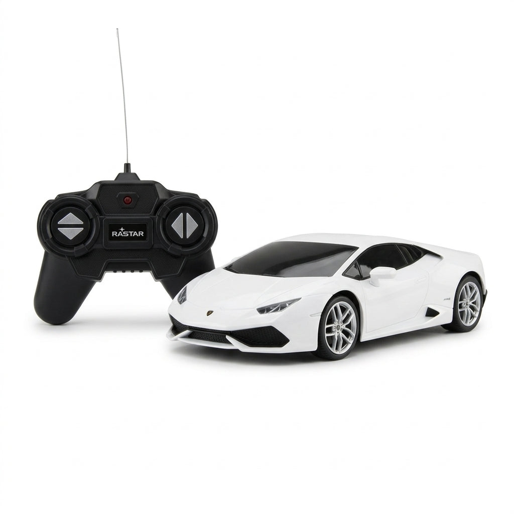 Auto na daljinski Lamborghini Huracán LP610-4 1:24