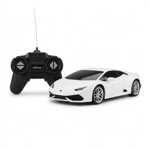 Auto na daljinski Lamborghini Huracán LP610-4 1:24