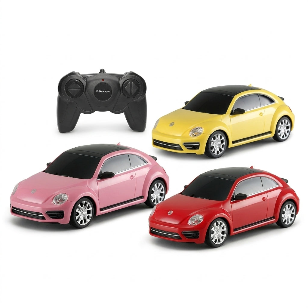 Auto na daljinski Volkswagen Buba 1:24