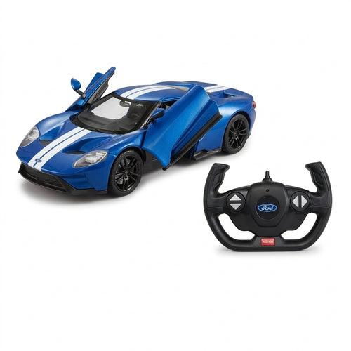 Auto na daljinski Ford GT