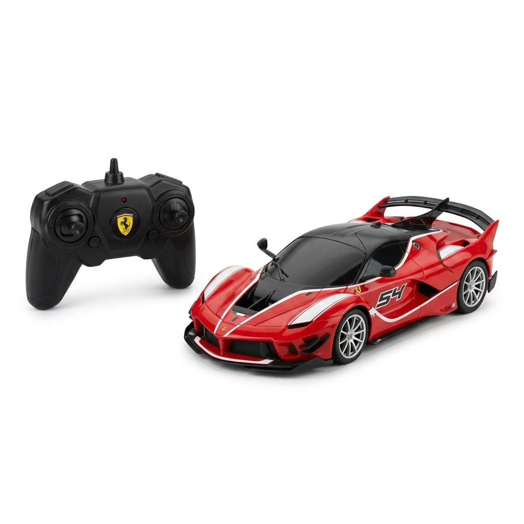Auto na daljinski Ferrari FXX K Evo 1:24