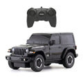 Rastar auto na daljinski Jeep Wrangler