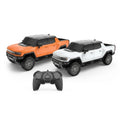 Auto na daljinski Hummer EV 1:26