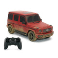 Auto na daljinski Mercedes-Benz G63 AMG 1:24