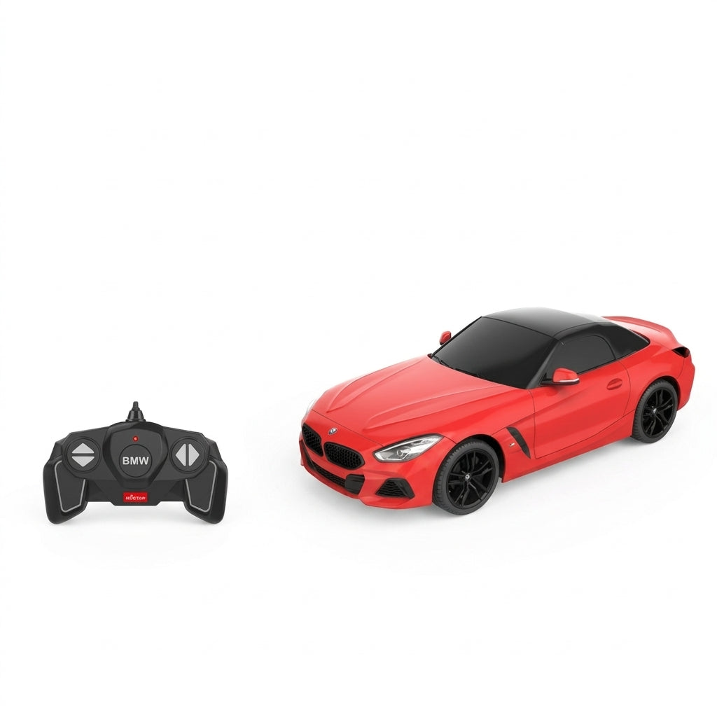 Auto na daljinski BMW 43 cm