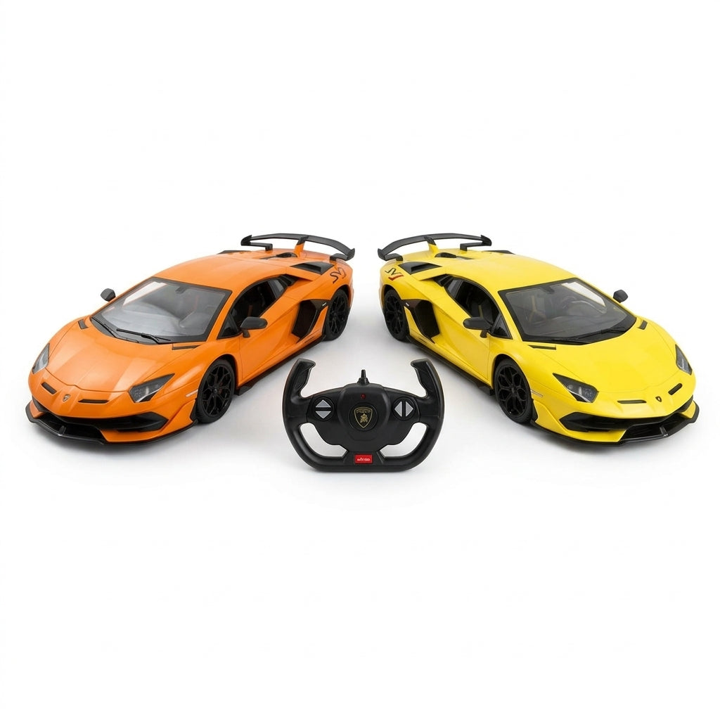 Auto Aventador na daljinski