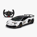 Auto Aventador na daljinski 40 cm