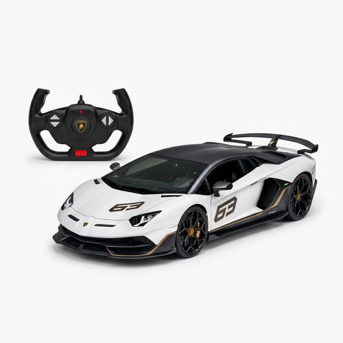 Auto Aventador na daljinski 40 cm