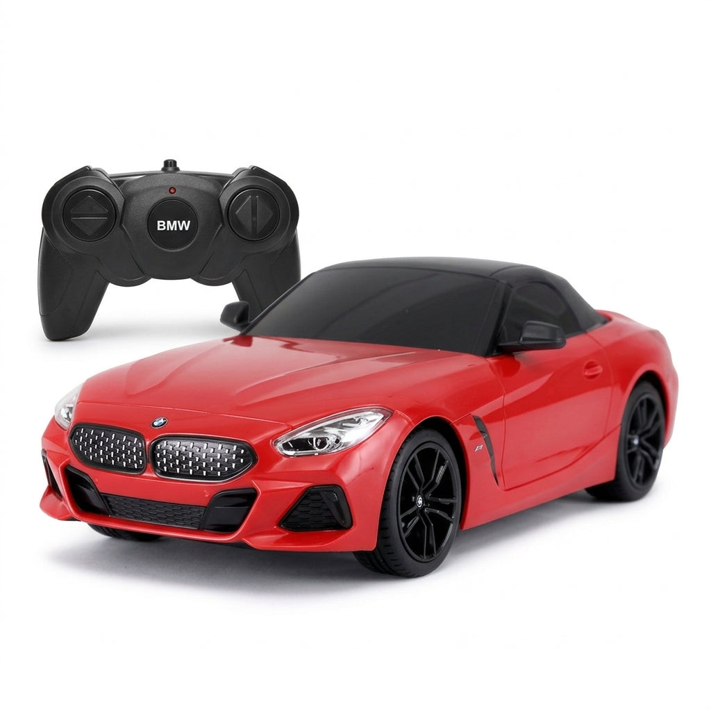 Auto na daljinski BMW Z4 1:24