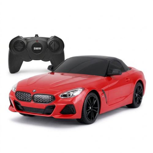Auto na daljinski BMW Z4 1:24