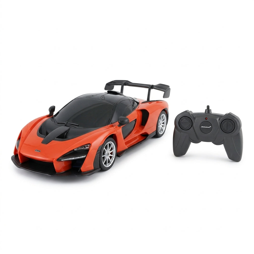 Auto na daljinski McLaren Senna 1:24