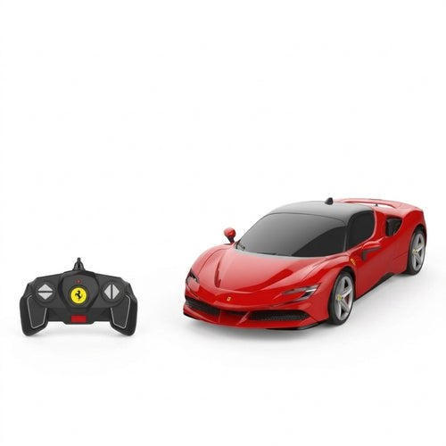 Auto na daljinski Ferrari SF90 Stradale 1:18