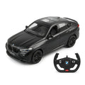 Auto na daljinski BMW X6 M 1:14