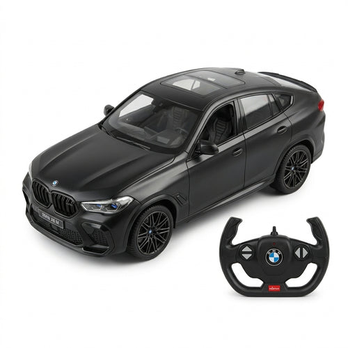 Auto na daljinski BMW X6 M 1:14