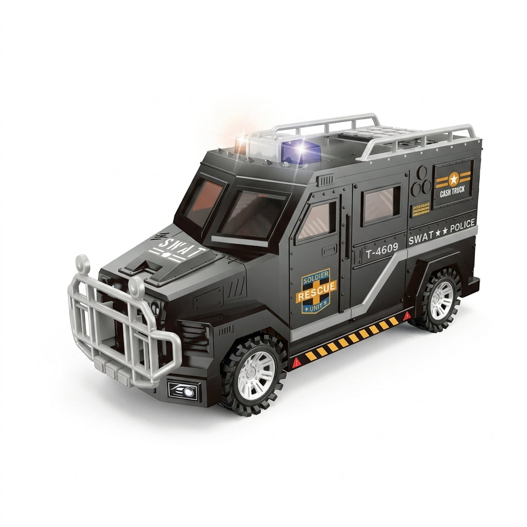 Igračka policijski auto