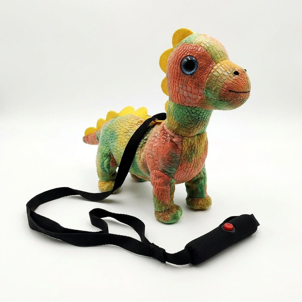 Plišani Dino Lino
