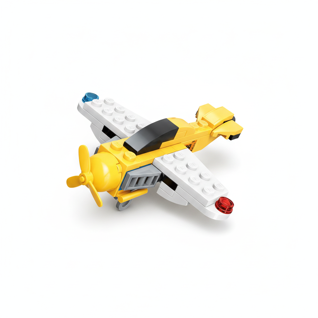 Kocke avion