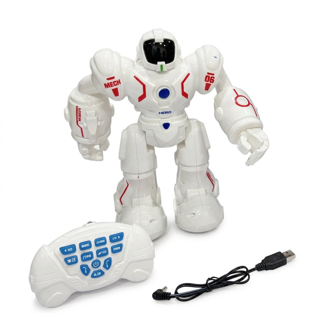 Robot na daljinski