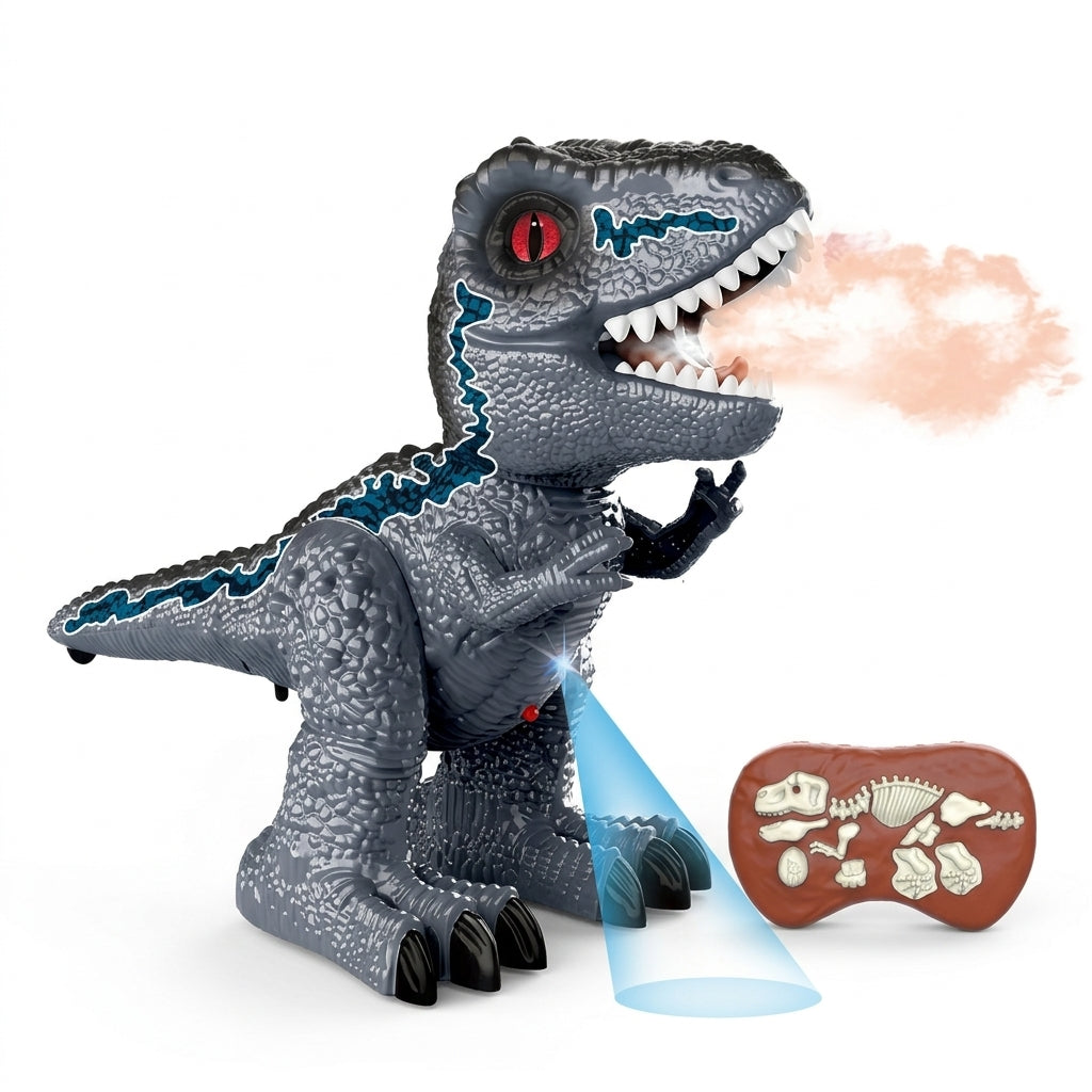 Dinosaurus na daljinski