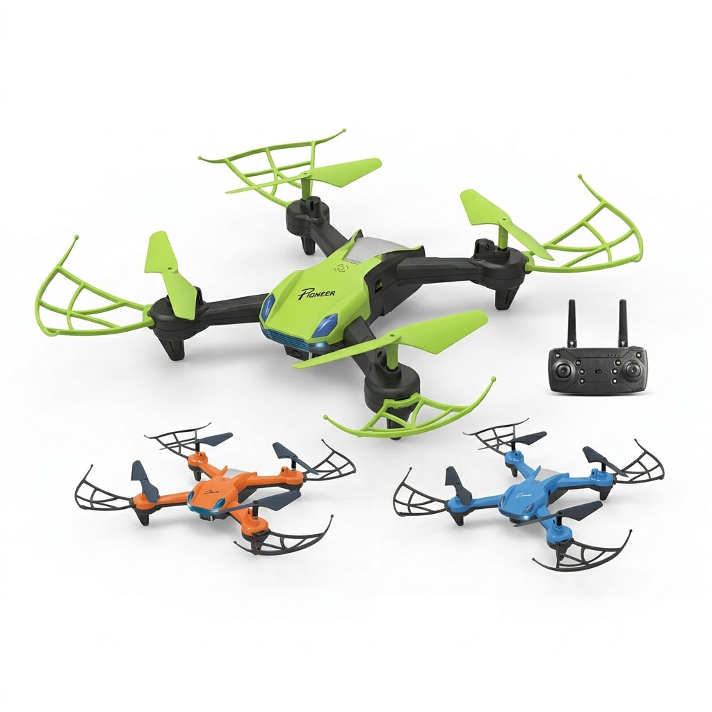 Helikopter na daljinski 36,8 cm