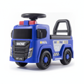 Auto guralica vatrogasac