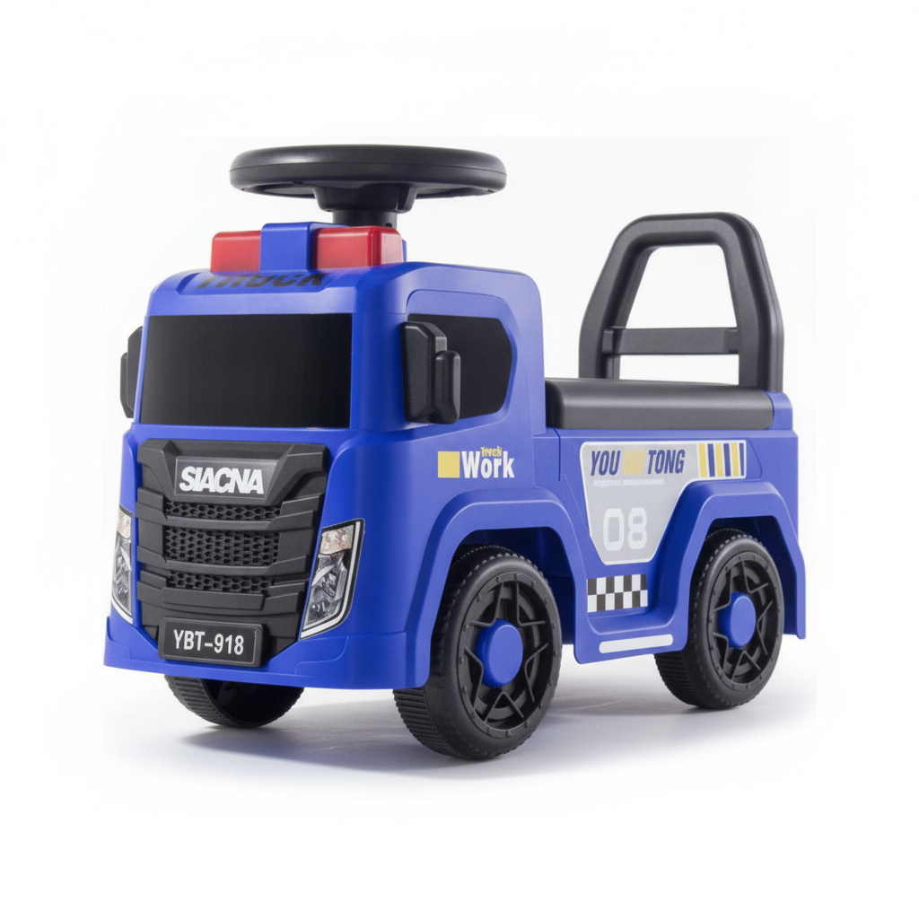 Auto guralica vatrogasac