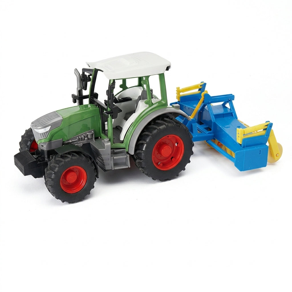 Igračka traktor