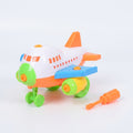 Avion „uradi sam”