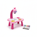 Projektor set roze