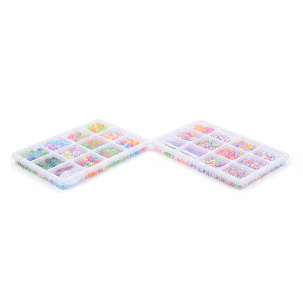 Perlice set sa perlama 26 cm