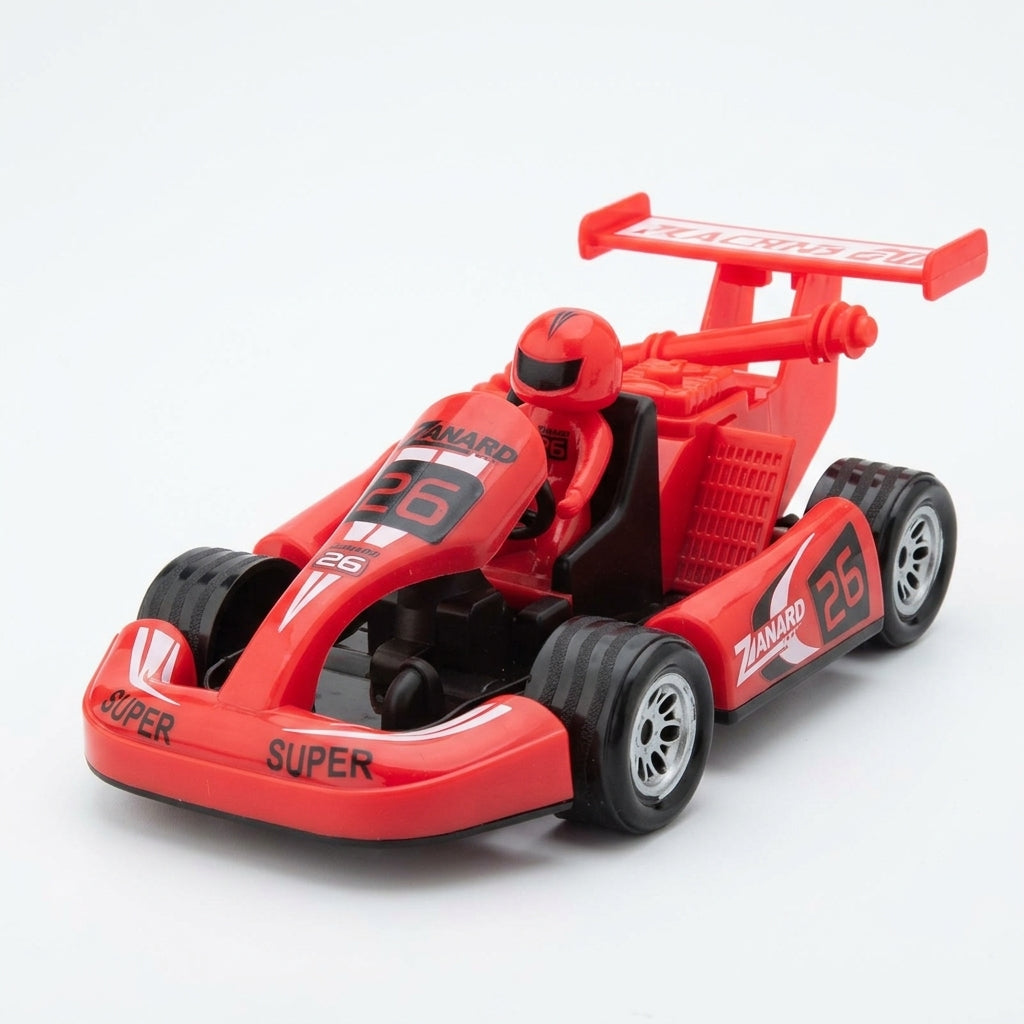 Formula na potez
