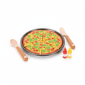 Igračka pica set
