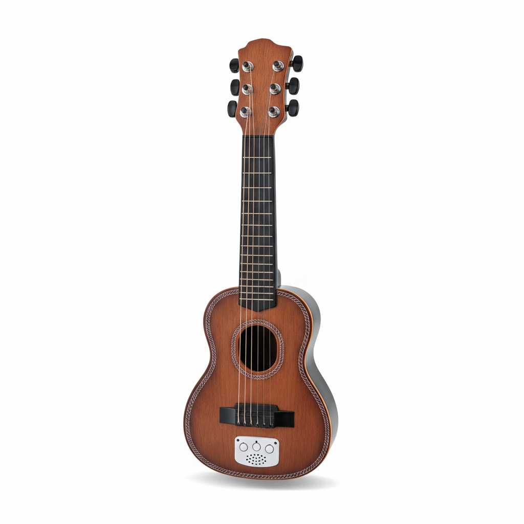 Dečja gitara sa muzikom
