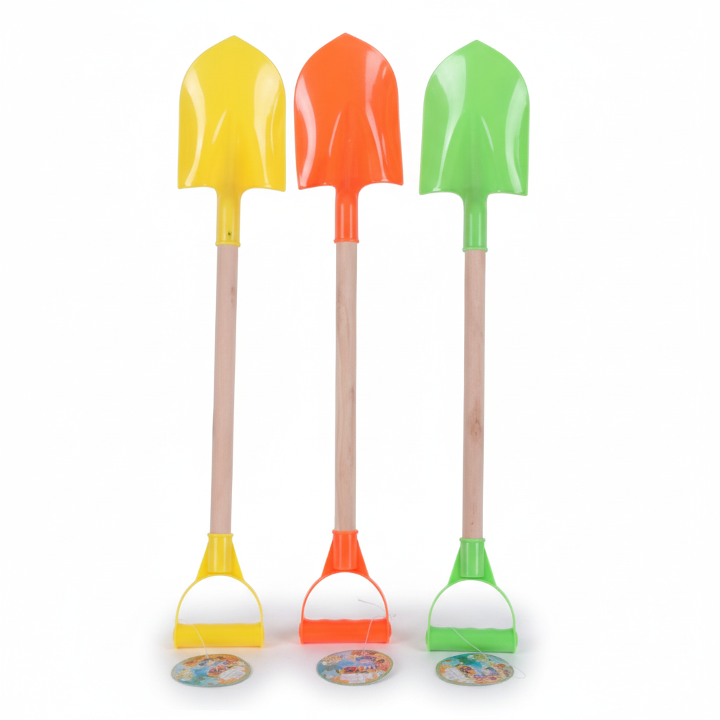 Lopatica za plažu 56 cm