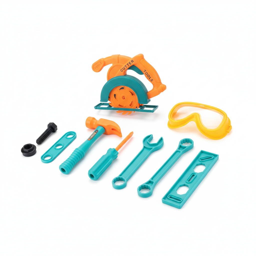 Dečji alat set 25 cm