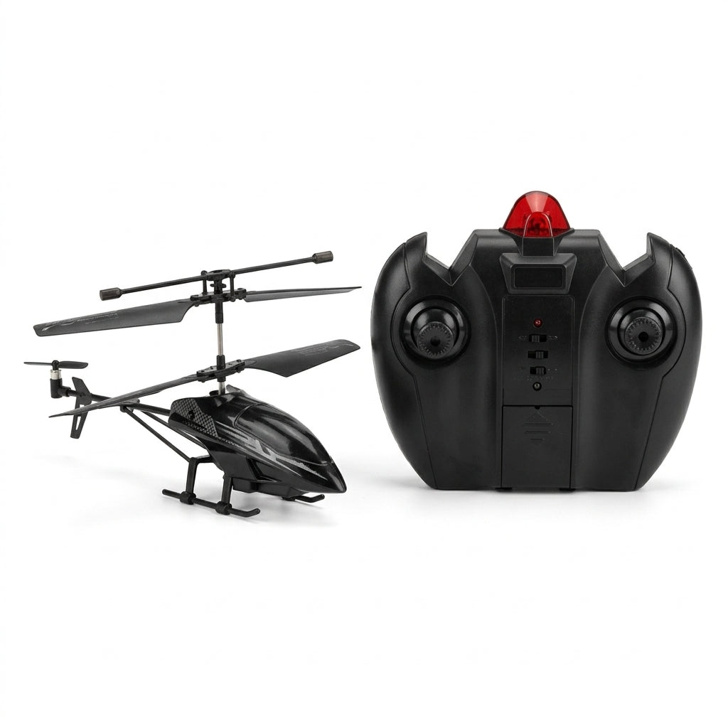 Helikopter na daljinski plavi