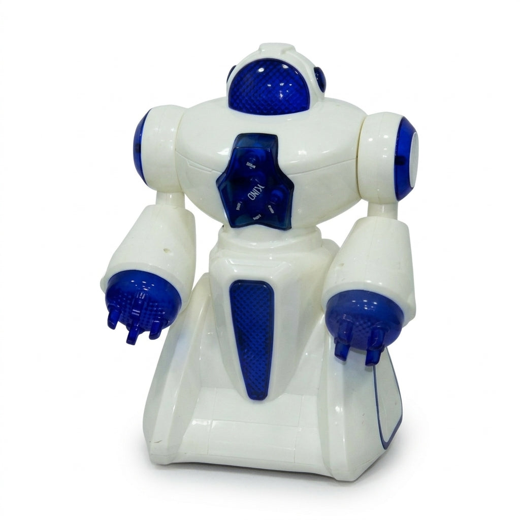 Igračka robot miks