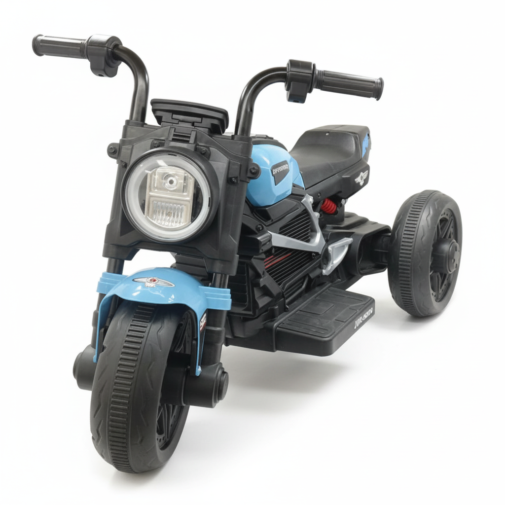 Motor na akumulator