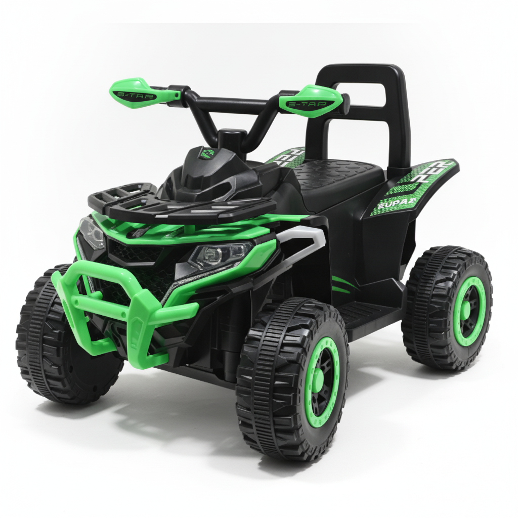 Igračka motor kvad