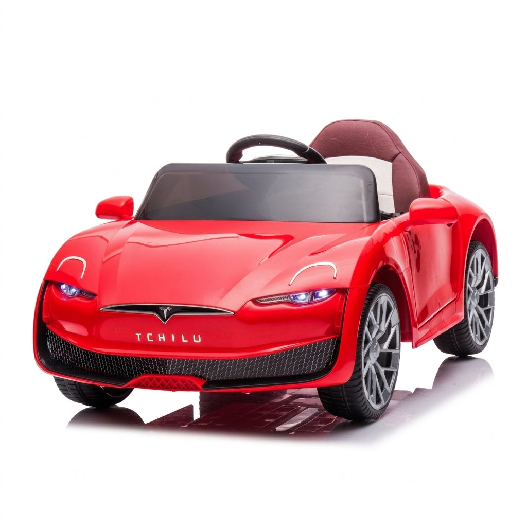 Auto na akumulator