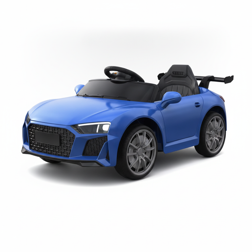 Auto na akumulator sa svetlom