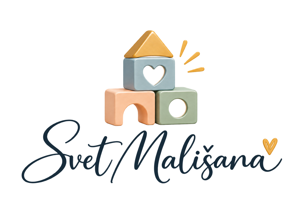 Svet Mališana™